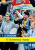 KAMPPROGRAM 2. DIVISION. FC Skanderborg Næsby