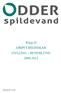 Bilag til GRØNT REGNSKAB GYLLING HUNDSLUND 2008-2012