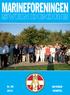 MARINEFORENINGEN Nr. 86 OktObER 2014 kvartal 1