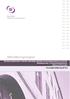 Bacheloruddannelse i teknisk videnskab (globale forretningssystemer) og kandidatuddannelse. Aalborg Universitet Turnusakkreditering 2013-2