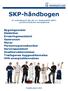 SKP-håndbogen En vejledning til dig, der er i skolepraktik (SKP) på Erhvervsskolen Nordsjælland