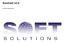 RentCalC V2.0. 2012 Soft-Solutions