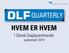 HVEM ER HVEM. I Dansk Dagligvarehandel. september 2014