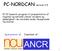 ANCR. PC-NORDCAN version 2.4