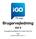 Brugervejledning igo 8