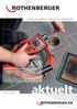 aktuelt .DK ROSCOPE I2000 Værktøj til rør-installationer gældende til 31. december 2014 Nr. 2 2014