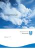 Designmanual. Version 1.1