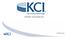 Kinetic Concepts Inc. KCI Medical ApS