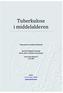 Tuberkulose i middelalderen