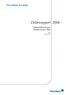 Delårsrapport 2006. Fåmandsforeningen Nordea Invest Valg. Stabil Global Fokus
