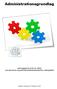 Administrationsgrundlag