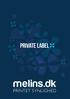 melins.dk melins.dk PRINTET SYNLIGHED PRINTET SYNLIGHED
