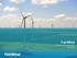 FairWind Offshore Wind Denmark 7/5-2015