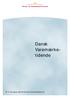 Dansk. Dansk Patent Tidende. Varemærketidende. Nr. 14. 124. årgang. 2003-04-02 Dansk Varemærketidende, DK