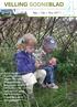 Velling Sogneblad. Sep. / Okt. / Nov. 2011