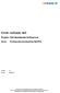 Kunde: mysupply ApS. Projekt: VAX NemHandel Driftservice. Konfigurationssvejledning MultiFile. Version: 1.0