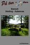 Banesti Stolling - Aabenraa