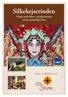 Silkekejserinden. 9 dages unik luksus- og oplevelsesrejse til det oprindelige Kina. Rejse til KINA med