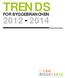 TRENDS FOR BYGGEBRANCHEN