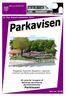 En avis for brugere af Ballerup kommunes pensionistcenter Parkhuset