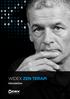 widex zen terapi Introduktion