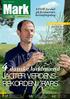 4 danske landmænd JAGTER VERDENSREKORDEN I RAPS 17/ 42/ 38/ STOR forskel. på firmaernes kornafregning