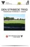 Brande Idrætsforening DEN STRIBEDE TRÅD TRÆNERGUIDE FOR BRANDE IF UNGDOM