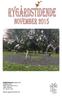 Rygårdstidende udgives af: Rygårdcentret Niels Andersens Vej 22 2900 Hellerup Tlf. 39 98 72 00. www.rygaardcentret.dk