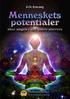 Menneskets potentialer