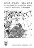 LOKALPLAN' NR. 034 FOR ET OMRÅDE TIL OFFENTLIGT FORMÅL (KIRKE OG KIRKEGÅRD) I HØJVANGEN LOKALPLANOMRÅDE