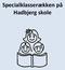 Specialklasserækken på Hadbjerg skole