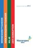 Årlig rapport til FN s Global Compact 2012 ARDEJDSTAGERRETTIGHEDER MENNESKERETTIGHEDER ANTI-KORRUPTION MILJØ