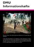 DMU Informationshæfte