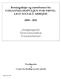 Retningslinjer og støtteformer for UDDANNELSESPULJEN FOR FRIVIL- LIGT SOCIALT ARBEJDE 2008-2011. Ansøgningspulje Åbent kursusudbud Konsulentbistand