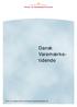 Dansk. Dansk Patent Tidende. Varemærketidende. Nr. 03. 131. årgang. 2010-01-20 Dansk Varemærketidende, DK