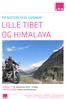 LILLE TIBET OG HIMALAYA