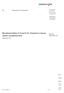 Metodeanmeldelse af forskrift H3: Afregning af engrosydelser og afgiftsforhold