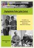 Daghøjskolen Peder Lykke Centret. For førtids- og folkepensionister samt efterlønnere i Københavns Kommune
