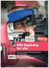 DGI Skydning. DGI Skydning for alle. Find en af landets 755 skytteforeninger i dit lokalområde Læs mere på dgi.dk & skytten.dk & blivskytte.