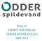Bilag til GRØNT REGNSKAB ODDER RENSEANLÆG 2008-2012