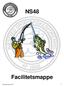 NS48. Facilitetsmappe. Revideret juni 2012 1