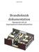 Brandteknisk dokumentation