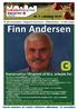 Nr. 7 oktober 2013. Til alle husstande i Ringsted Kommune Månedsblad 14.000 ekspl. Politik. Næste nummer af Lokale reklamer udkommer 13.