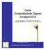 Dansk Skulderalloplastik Register Årsrapport 2015