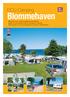 DCU-Camping Blommehaven