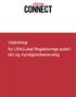 for LRA(Lokal Registrerings autoritet) og myndighedsansvarlig
