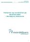 Visitation og revisitation på skoleområdet i Norddjurs Kommune
