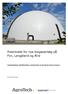 Potentialet for nye biogasanlæg på Fyn, Langeland og Ærø