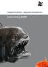 pinngortitaleriffik grønlands naturinstitut Årsberetning 2009