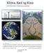 Klima, Kød og Kina. Studieretningsprojekt i 3. g; fagene biologi og samfundsfag